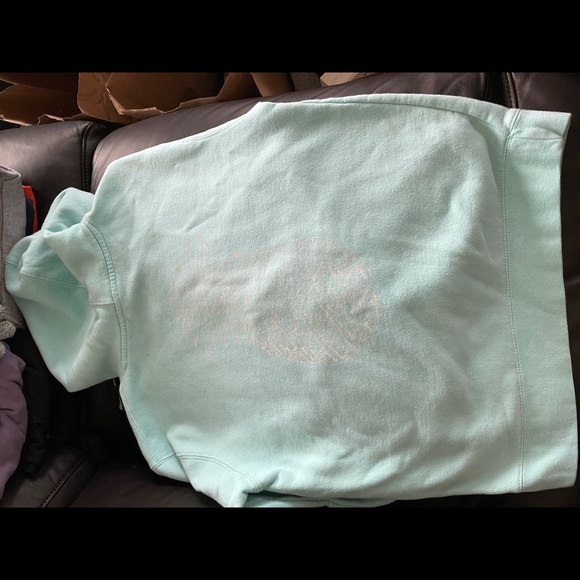 Malibu Surf Shop hoodie - Picture 2 of 7